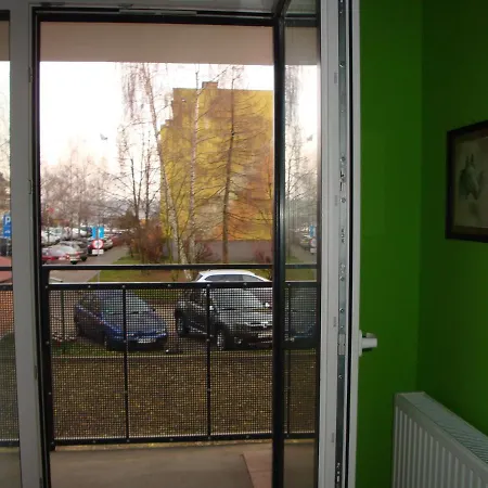 Sofi Appartamento Jelenia Góra
