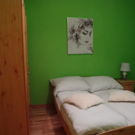 Sofi Appartamento Jelenia Góra