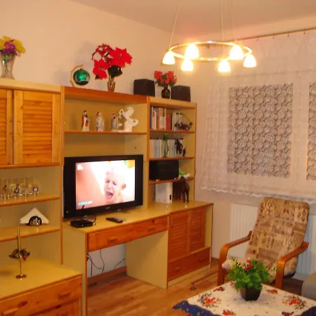 Appartamento Sofi